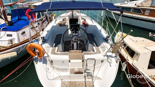 Jeanneau Sun Odyssey 36.2
