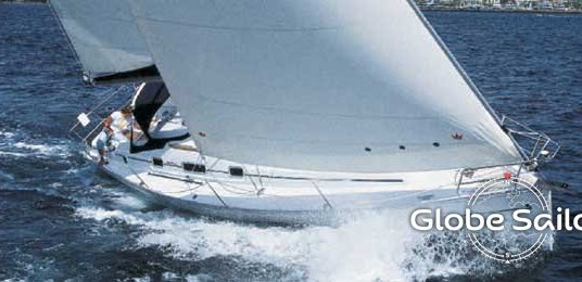 Beneteau Oceanis 343