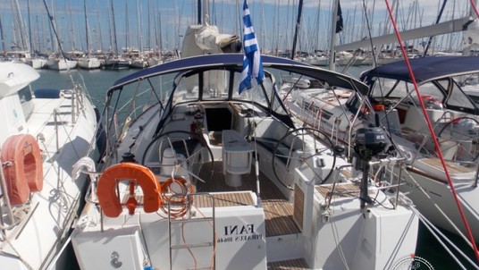 Beneteau 46