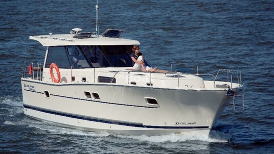 Delphia Nautika 1300