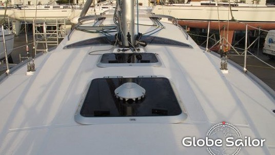 Alliaura Marine Feeling 32 DI