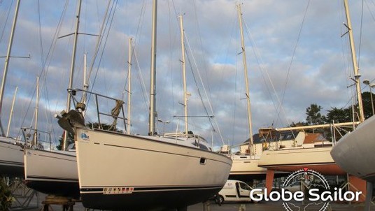 Alliaura Marine Feeling 32 DI