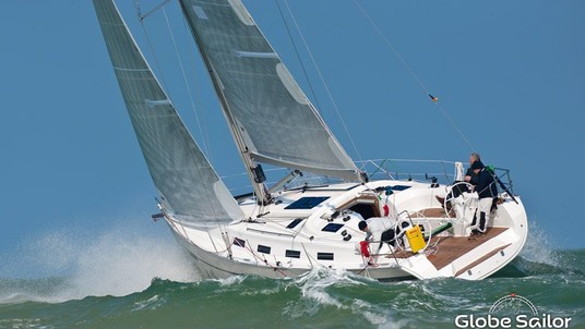 Bavaria Cruiser 40 S