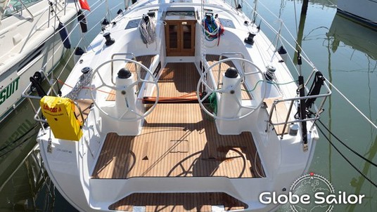 Bavaria Cruiser 40 S