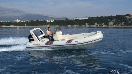 Barracuda 530