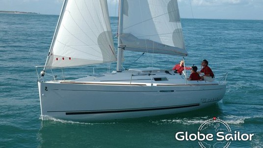 Beneteau First 25.7