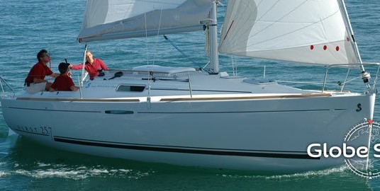 Beneteau First 25.7