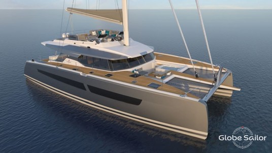 Fountaine Pajot Alegria 67