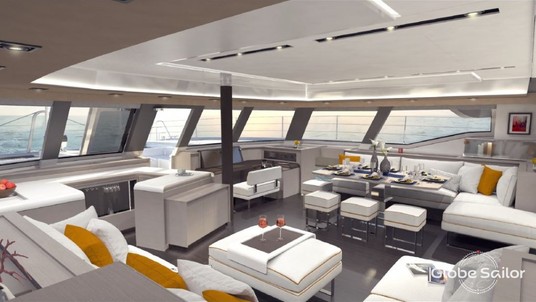 Fountaine Pajot Alegria 67