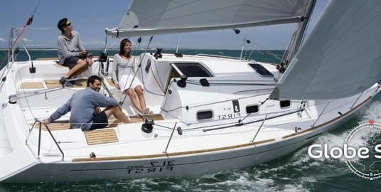 Beneteau First 31.7