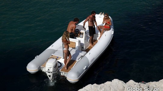 Zodiac Medline 580 New Line