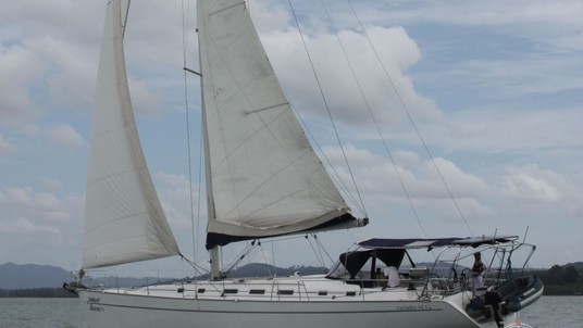 Harmony 52