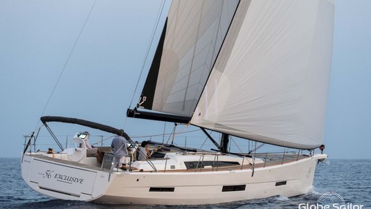 Dufour 56