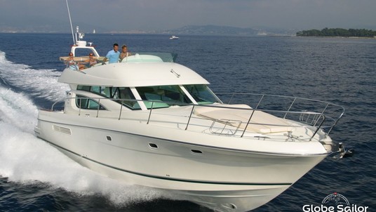 Jeanneau Prestige 46