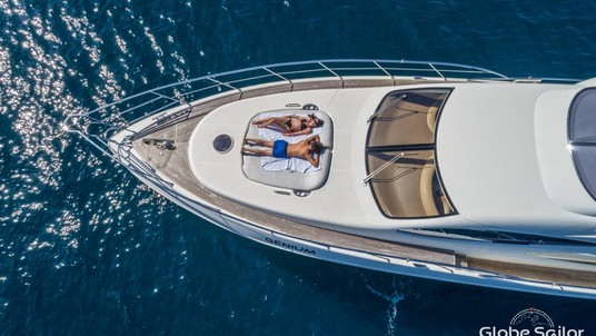 Azimut 68