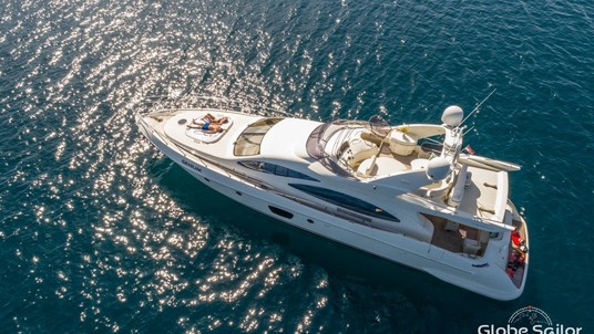 Azimut 68
