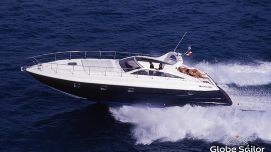 Alfamarine 47
