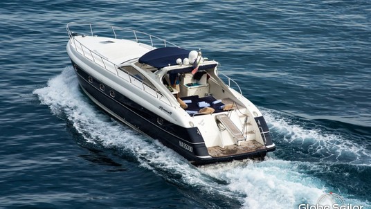 Alfamarine 47