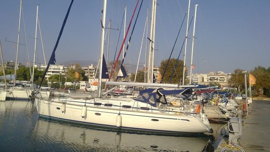 Bavaria 46
