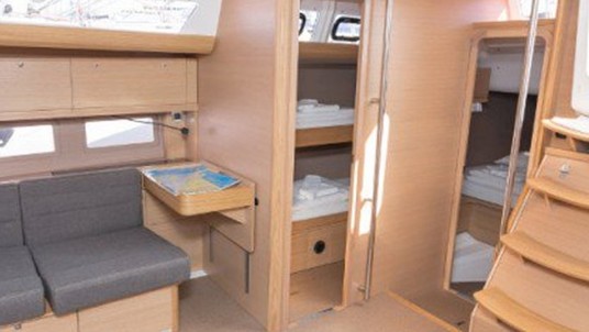 Dufour 512 Grand Large