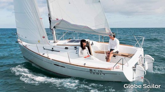 Beneteau First 21.7