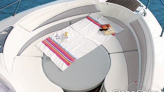 Quicksilver 600 Commander