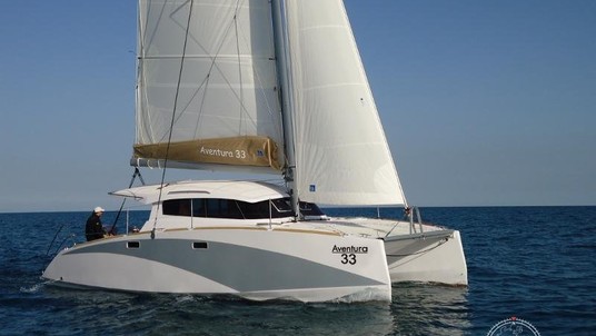 Aventura 33