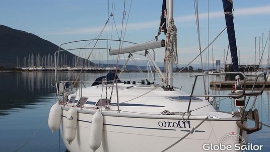 Bavaria 30