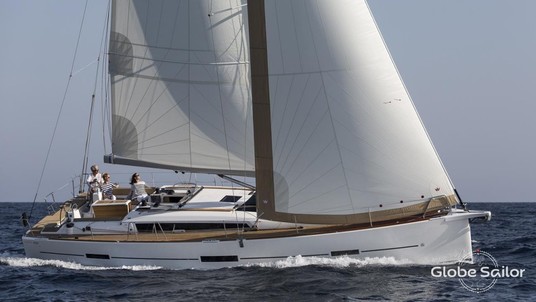 Dufour 460 Grand Large Liberty