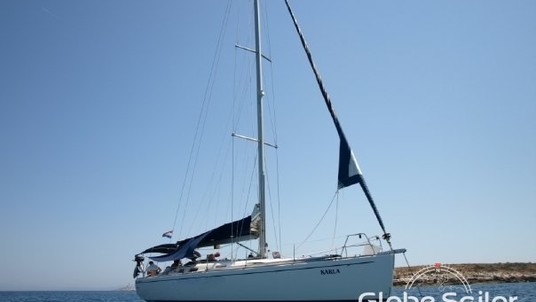 Salona 45