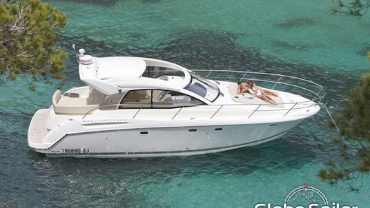 Jeanneau Prestige 38 S