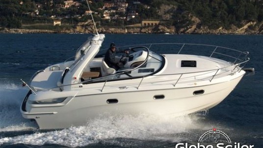 Bavaria 28 Sport