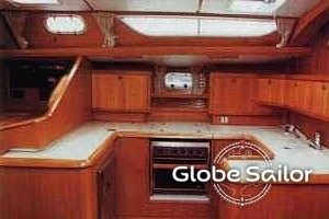 Jeanneau Sun Odyssey 52.2 Vintage