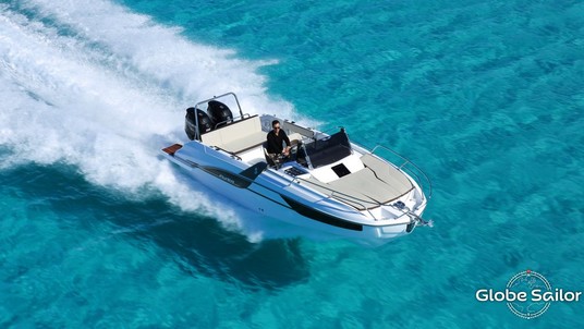 Beneteau Flyer 7 SUNdeck