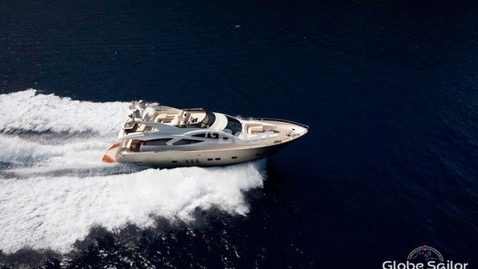 M/Y SALT