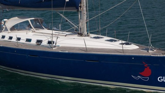 Beneteau First 47.7