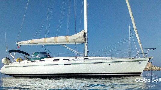 Beneteau First 45F5