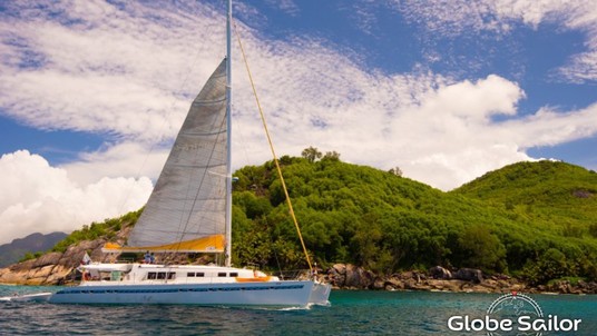 Alu Marine Mojito 78