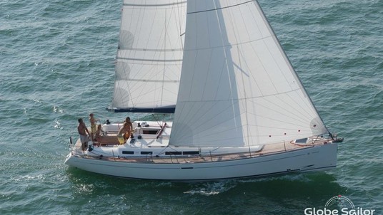 Dufour 455 Grand Large