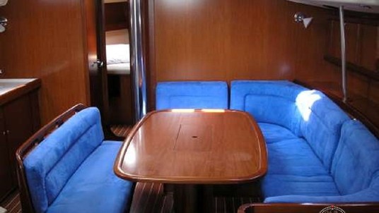 Dufour 455 Grand Large