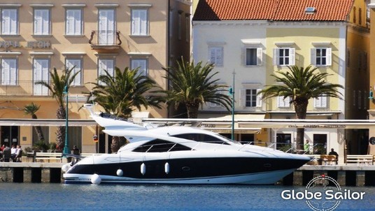 Sunseeker Manhattan 50