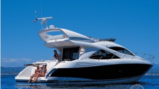Sunseeker Manhattan 50