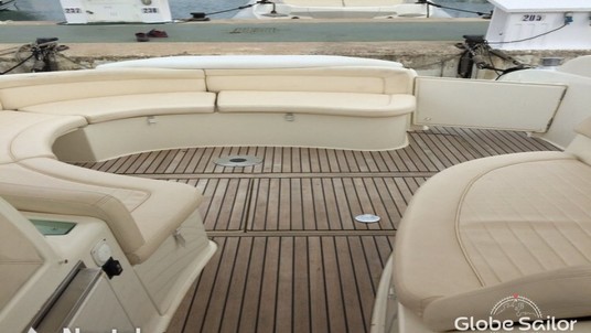 Jeanneau Prestige 34 Sport
