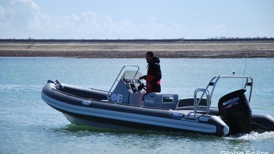 Falcon Yachts 6.50 SR