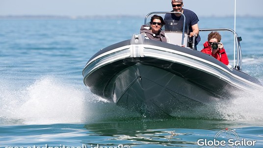 Falcon Yachts 6.50 SR