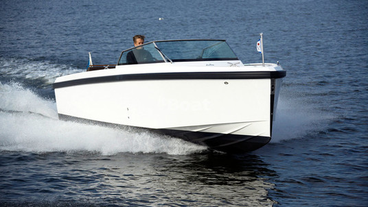 Delta 26 Open