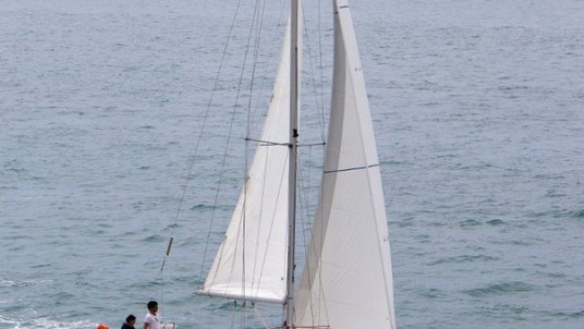 Dufour 35