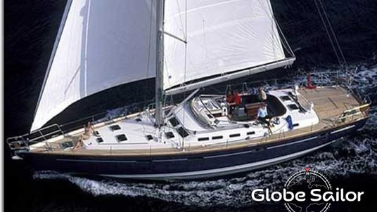 Beneteau 57