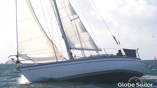 Jeanneau Sun Rise 34