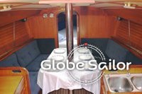 Jeanneau Sun Rise 34